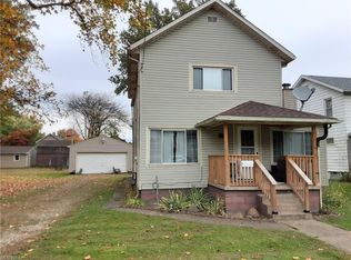 71 E Broad St, Newton Falls, OH 44444