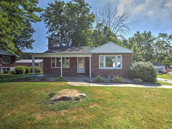 1150 N Nickey Ave, Decatur, IL 62526