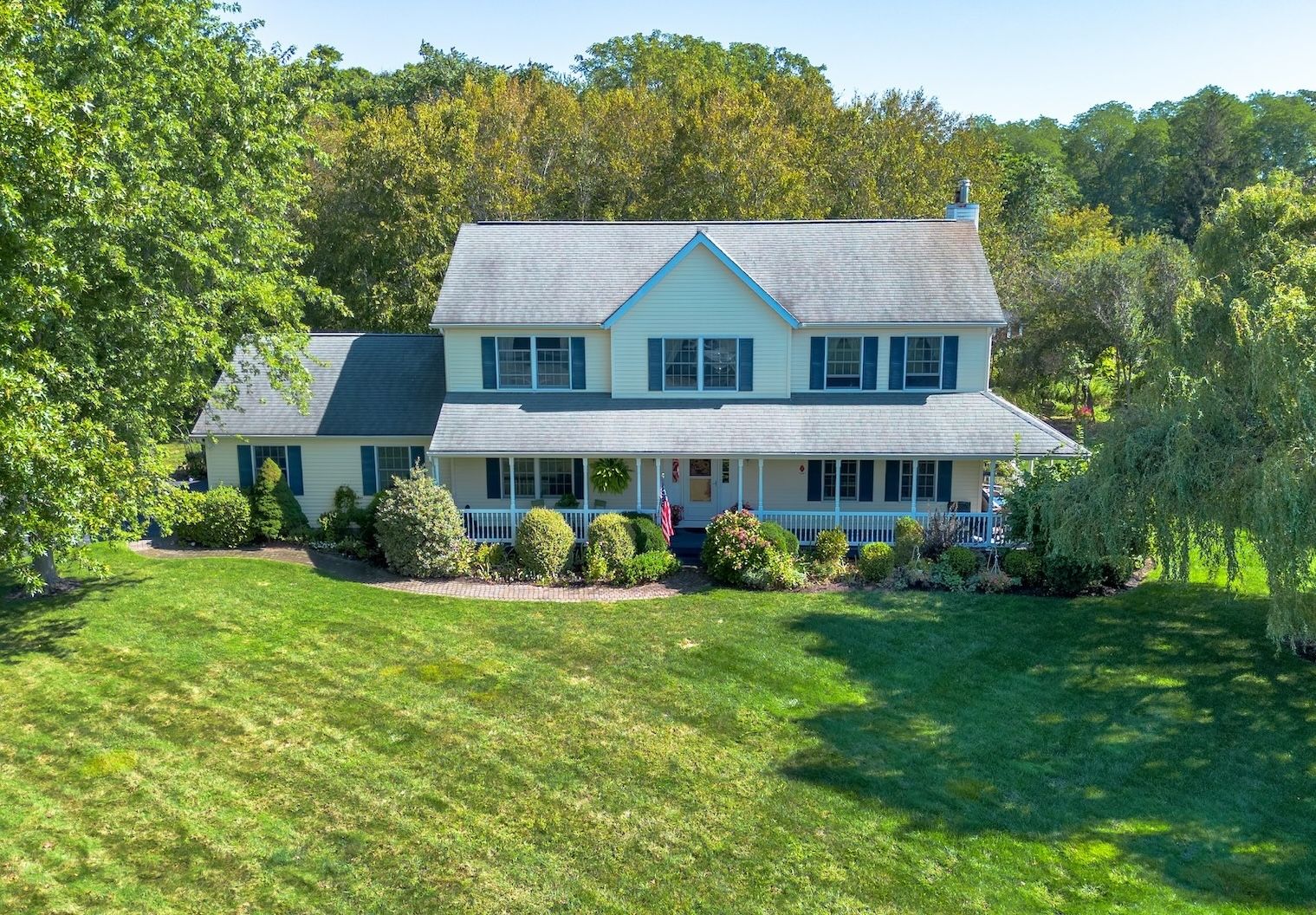 Handsome and Well Maintained Home