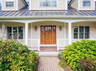 634 Old New Ipswich Rd, Rindge, NH 03461