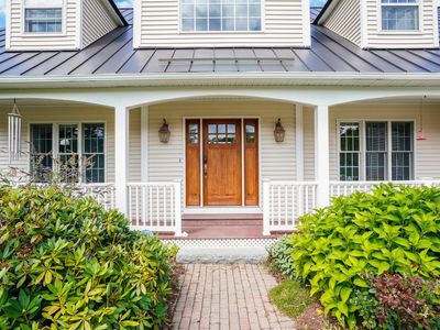 634 Old New Ipswich Road, Rindge, NH, 03461