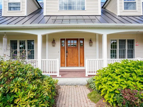 634 Old New Ipswich Road, Rindge, NH 03461