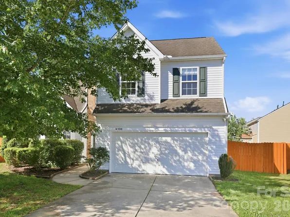 14508 Folly Ct, Charlotte, NC 28273