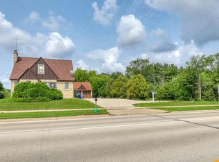 20060 W Greenfield AVENUE, Brookfield, WI 53045