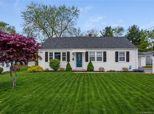 22 Indian Hill Rd, Newington, CT 06111