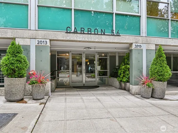2015 Terry Avenue #415, Seattle, WA 98121