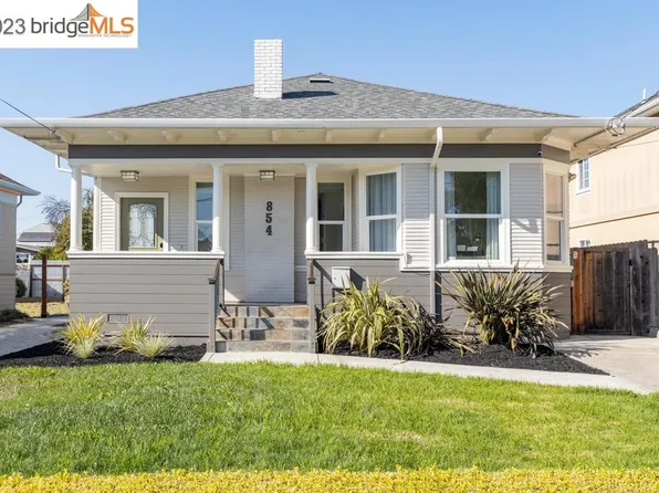 854 53rd St, Oakland, CA 94608