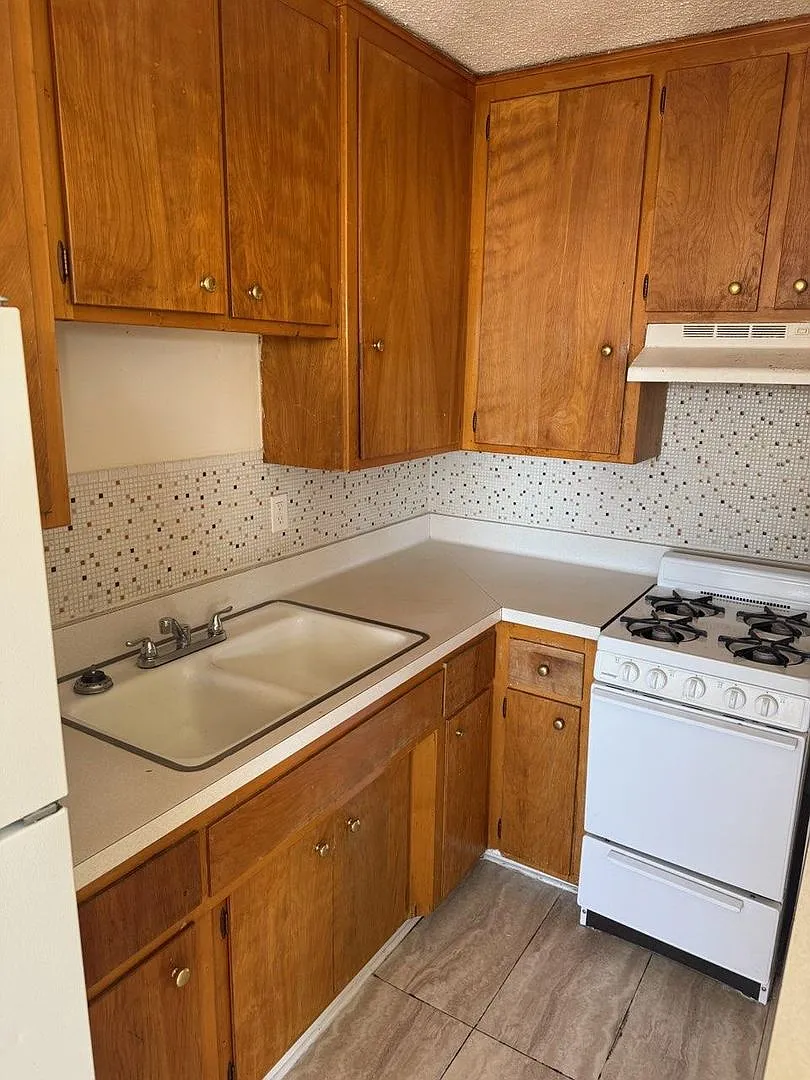 3rd Street Apartments — Photo 1