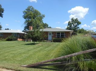 1942 S Lombard Ave, Evansville, IN