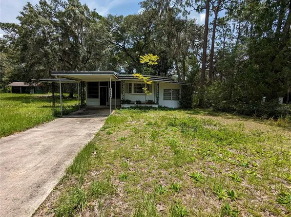 2025 SE 171st Ct, Silver Springs, FL 34488