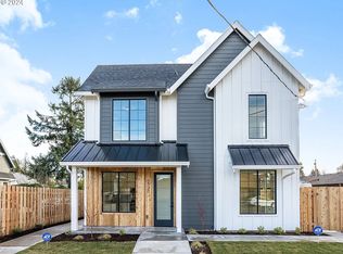 5720 SE Duke St, Portland, OR 97206