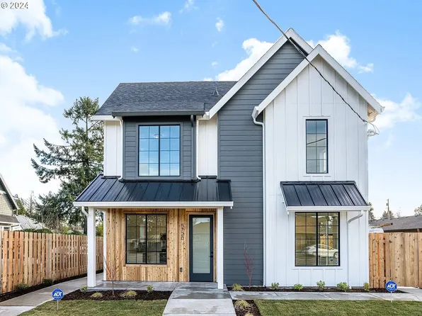 5720 SE Duke St, Portland, OR 97206