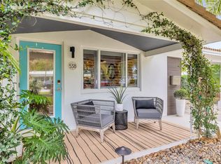 538 NE 16th St, Fort Lauderdale, FL 33304