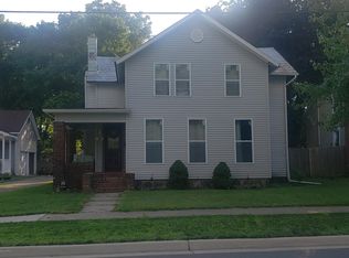 93 Grand St, Coldwater, MI 49036
