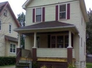 1774 E 34th St, Lorain, OH 44055
