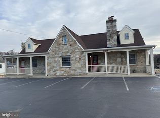 11415 Eastern Ave, Baltimore, MD 21220