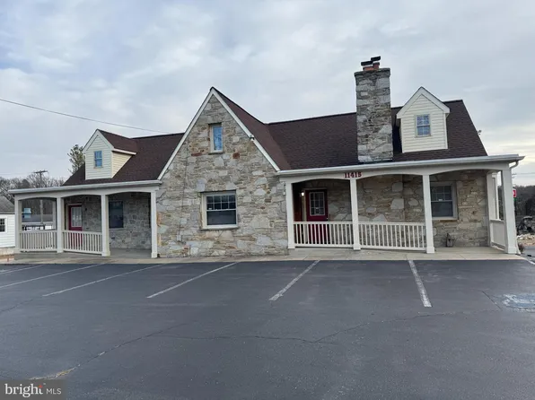 11415 Eastern Ave, Baltimore, MD 21220