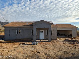 1785 Dove Ct, Rio Rico, AZ 85648