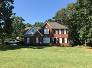 1091 Holcomb Ct, Bogart, GA 30622