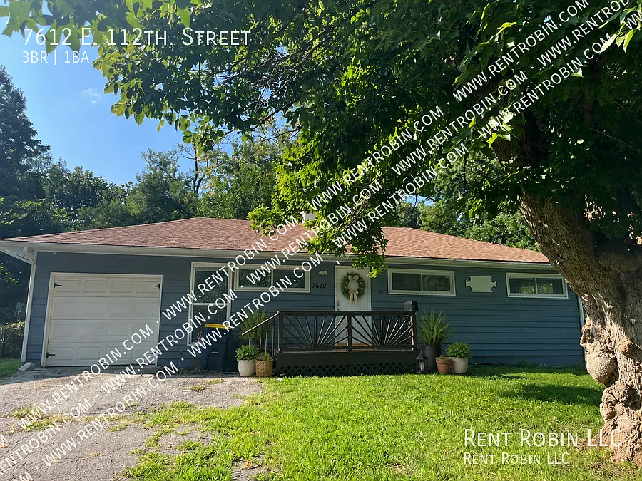 **Your Next Chapter Starts HereFall in Love with This Charming 3-Bedroom Ranch — Photo 1