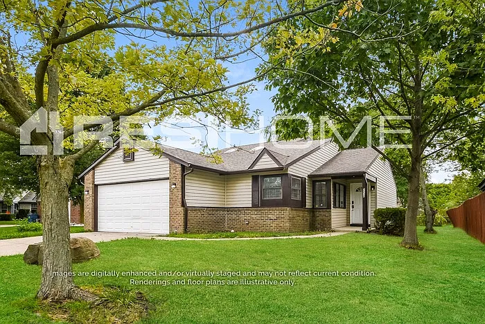 3238 Moccasin Ct