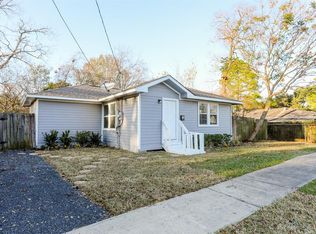 8215 Jennings St, Houston, TX 77017