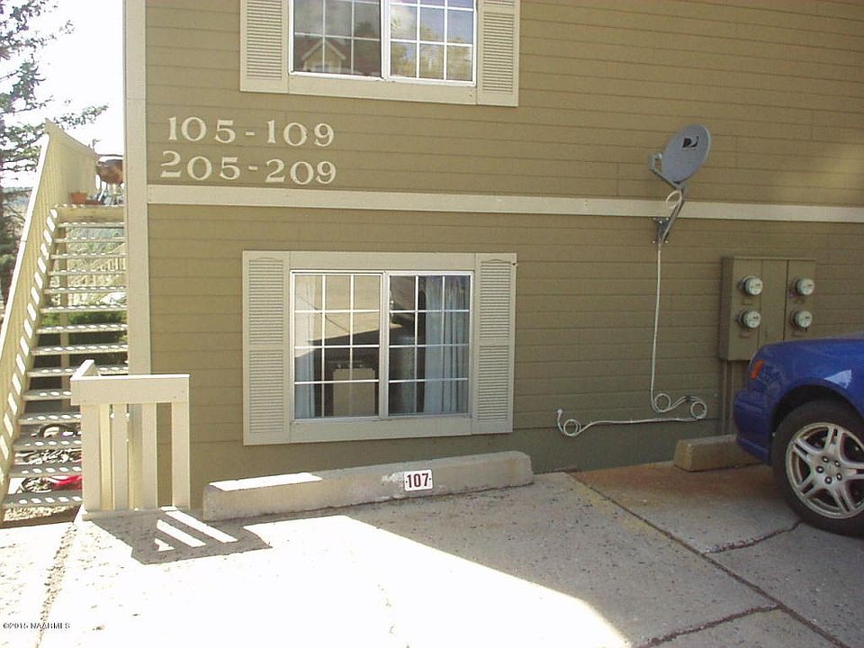 2nd image of 1000 N Beaver St APT 109