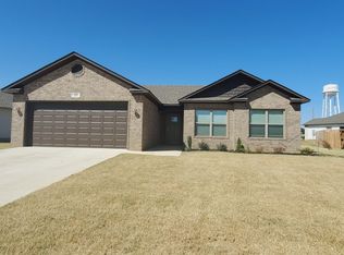 1996 Mallard Dr, Lake City, AR 72437