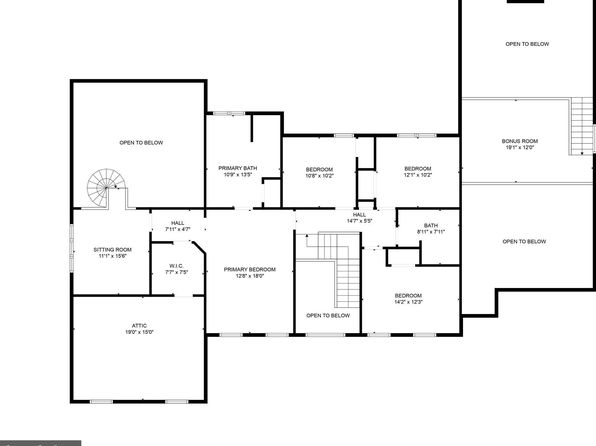 193 Curley Mill Rd, Chalfont, PA 18914