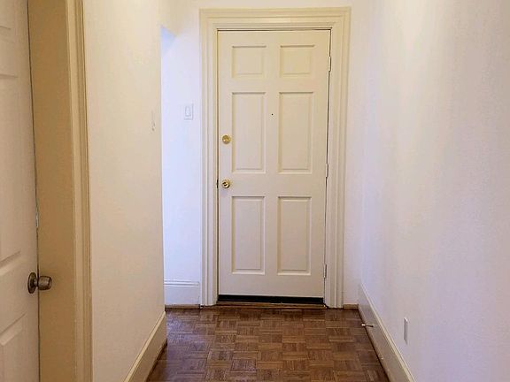 Entry way