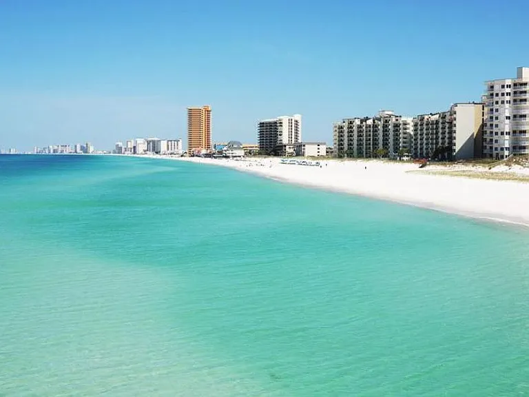 17751 Panama City Beach Pkwy #2D — Photo 2