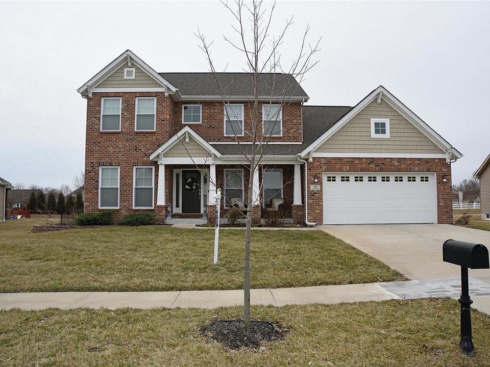 2nd image of 261 Peoria Ln