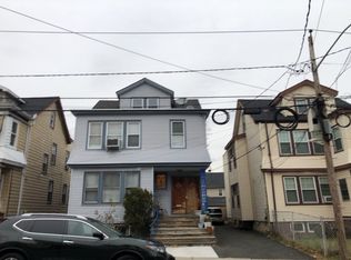 251 Conklin Ave, Hillside, NJ