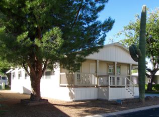 7570 E Speedway Blvd UNIT 4, Tucson, AZ 85710