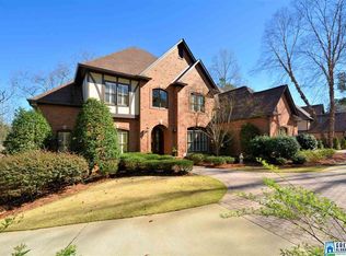 1254 Highland Lakes Trl, Birmingham, AL 35242