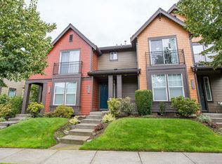 7385 NE Stonewater St, Hillsboro, OR 97124