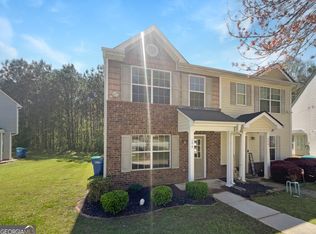 196 Prattling Ct S, Atlanta, GA 30349