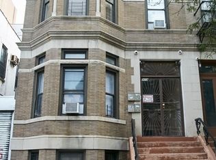 959 E 156th St, Bronx, NY 10455