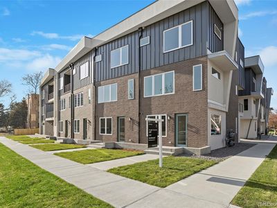 4393 Hale Parkway, Denver, CO, 80220