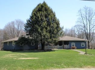 680 Wayne St, Corry, PA 16407