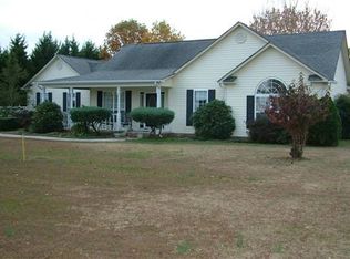 164 Cottonport Rd, Dayton, TN 37321