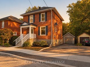 47 Henry St, Belleville, ON K8P1N4