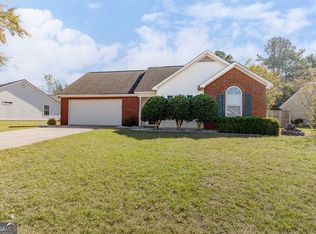 110 Park Ln, Warner Robins, GA 31093