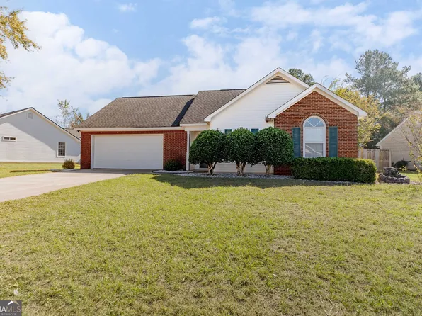 110 Park Ln, Warner Robins, GA 31093
