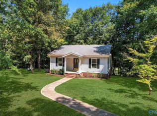 193 Poplar Springs Dr, Rogersville, AL 35652