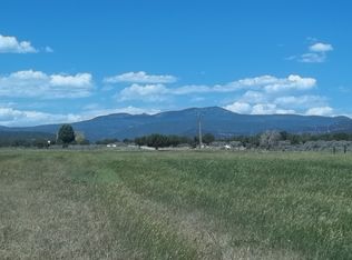 TBD2 North Rd, Hotchkiss, CO 81419