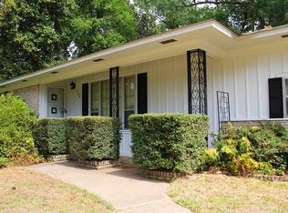 228 Meadowbrook Dr, Nacogdoches, TX 75964