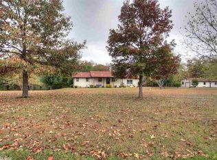 957 Highway 124, Hattieville, AR 72063
