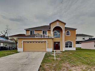 330 Salmon Ct, Poinciana, FL 34759