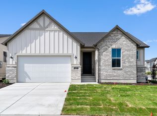 6678 W Broad Stem Way, Herriman, UT 84096